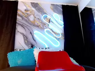 maxlemus's Live Sex Cam Show