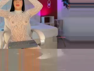 Oh-Hollyy's Live Sex Cam Show