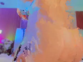 Oh-Hollyy's Live Sex Cam Show