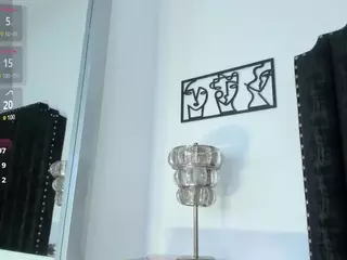 katrina-moore's Live Sex Cam Show