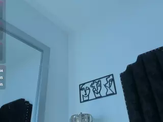 katrina-moore's Live Sex Cam Show
