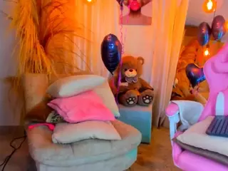 Natashahartaman's Live Sex Cam Show
