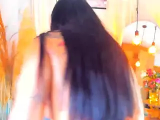 Natashahartaman's Live Sex Cam Show