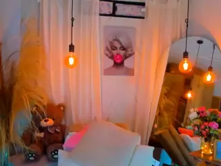 Natashahartaman's Live Sex Cam Show