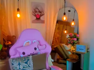 Natashahartaman's Live Sex Cam Show