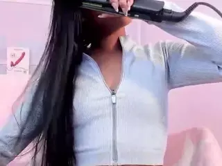 nitaramancini's Live Sex Cam Show