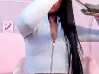 nitaramancini's Live Sex Cam Show