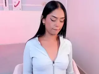 nitaramancini's Live Sex Cam Show