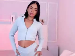 nitaramancini's Live Sex Cam Show