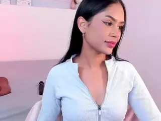 nitaramancini's Live Sex Cam Show