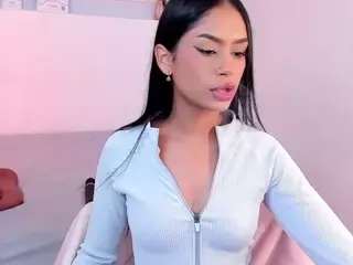 nitaramancini's Live Sex Cam Show
