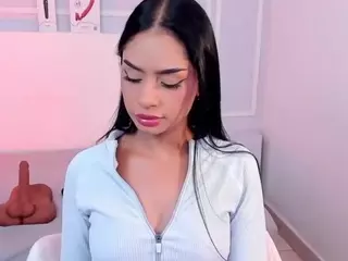nitaramancini's Live Sex Cam Show