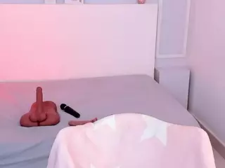 nitaramancini's Live Sex Cam Show