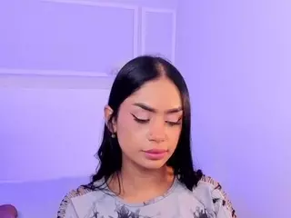 nitaramancini's Live Sex Cam Show