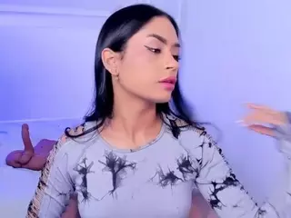 nitaramancini's Live Sex Cam Show