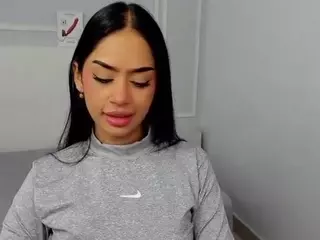 nitaramancini's Live Sex Cam Show
