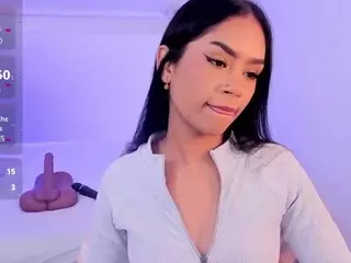 nitaramancini's Live Sex Cam Show
