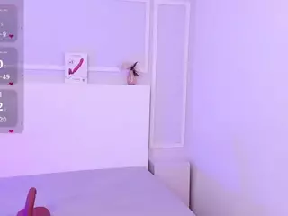 nitaramancini's Live Sex Cam Show