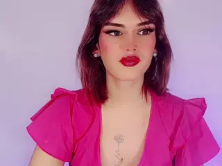 mirandaoconorx's Live Sex Cam Show