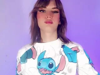 mirandaoconorx's Live Sex Cam Show