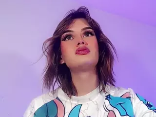 mirandaoconorx's Live Sex Cam Show