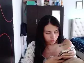 sweethsophie's Live Sex Cam Show