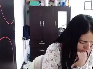 sweethsophie's Live Sex Cam Show