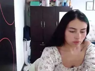 sweethsophie's Live Sex Cam Show