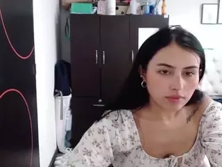 sweethsophie's Live Sex Cam Show