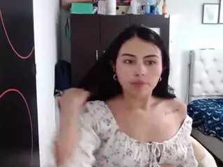 sweethsophie's Live Sex Cam Show