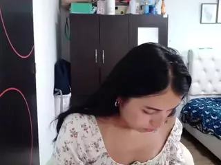 sweethsophie's Live Sex Cam Show