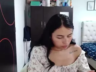 sweethsophie's Live Sex Cam Show