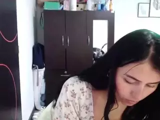 sweethsophie's Live Sex Cam Show