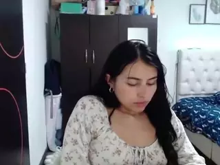 sweethsophie's Live Sex Cam Show