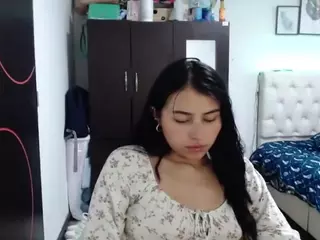 sweethsophie's Live Sex Cam Show