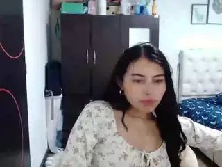 sweethsophie's Live Sex Cam Show