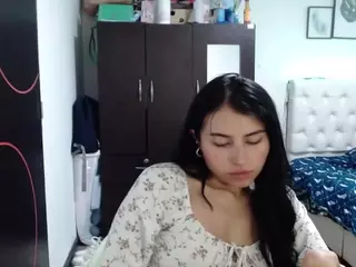 sweethsophie's Live Sex Cam Show