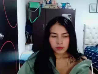sweethsophie's Live Sex Cam Show