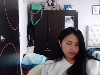 sweethsophie's Live Sex Cam Show