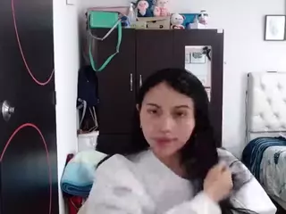 sweethsophie's Live Sex Cam Show