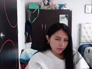 sweethsophie's Live Sex Cam Show