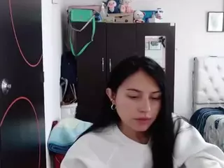 sweethsophie's Live Sex Cam Show