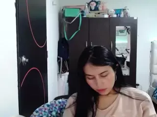 sweethsophie's Live Sex Cam Show