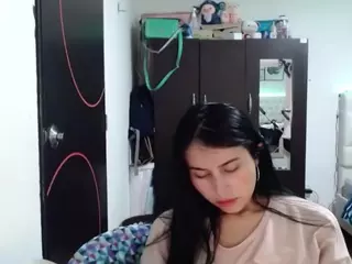 sweethsophie's Live Sex Cam Show