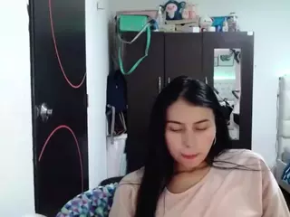 sweethsophie's Live Sex Cam Show