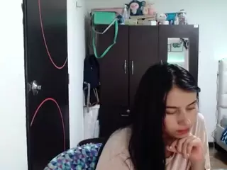 sweethsophie's Live Sex Cam Show