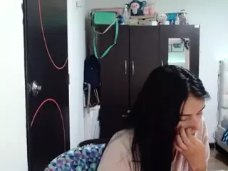 sweethsophie's Live Sex Cam Show