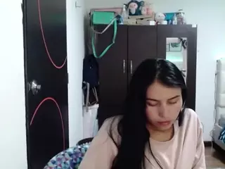 sweethsophie's Live Sex Cam Show