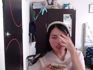 sweethsophie's Live Sex Cam Show