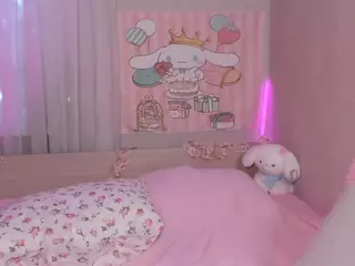 peachsorbet's Live Sex Cam Show